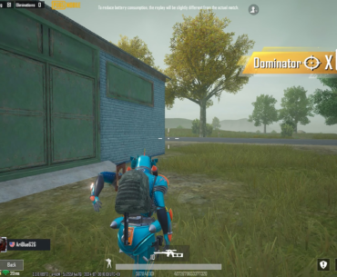 Did I just smoke the same set of noobs twice, presuming they were bots? (along with some bots). If so sorry noobs!