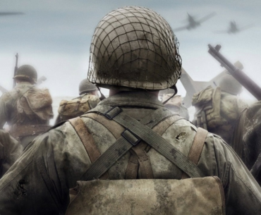 YO, What do yall think of this Cod WW2 themed song I made? (Its still a WIP)