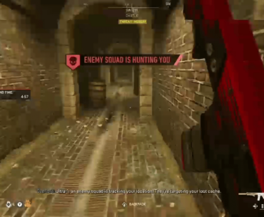 Welcome to the DMZ Teaser [MW2]