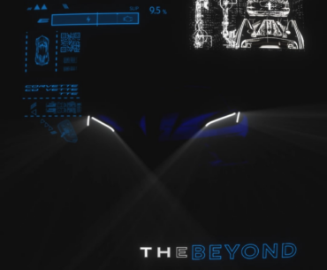 Fake Teaser for the Corvette Zora: Years in Development, Release Date Unknown