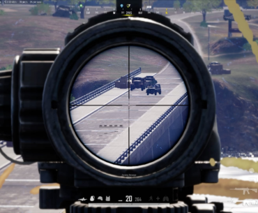 Bridge Camp MK12