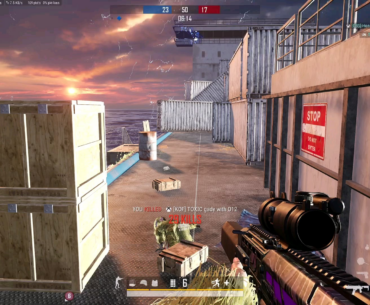 30 rounds is crazy