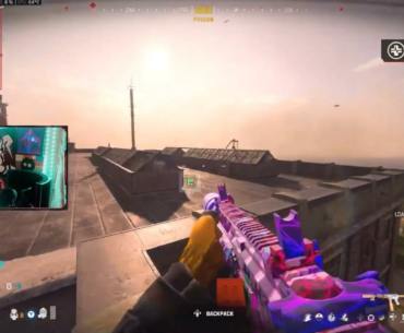The last guy was lost , gg’s tho