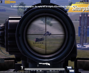 Crossbow lessons coming soon!