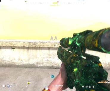Did i actually hit that?
