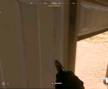 Playing solo reassurance, why was I being attacked by 2 players at once?