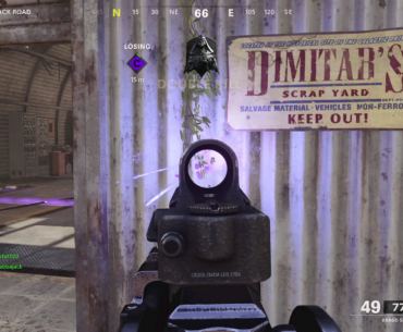 "Nah bro there are no hackers in this game, these are totally legit and you have no idea what you're talking about."