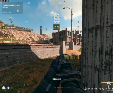 OK, the Superi is probably one of the best SMGS in warzone history… and private lobby still coming this weekend 💯