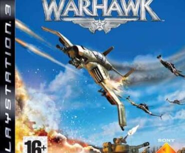 Remembering what they took from us Warhawk This was a really fun battle game They really don’t make games like they used to. I would trade this over every call of duty