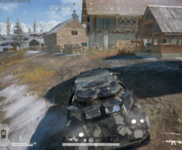 Ever been two places at once?