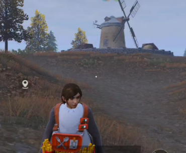Was playing Vikendi and noticed that the character models have an animation that's triggered by the "cold". Cool attention to detail for a mobile game imo