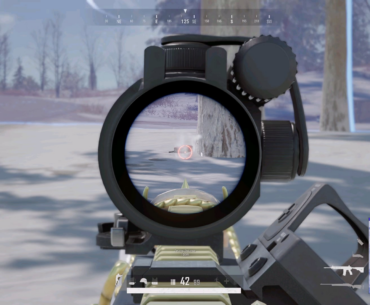 Sometimes you gotta improvise
