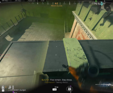 Do you have a moment in Warzone that you won't ever be able to live down? Here's mine.