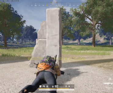 There's a reason I call it the "Fun Gun"