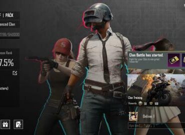 Recruiting clan members
