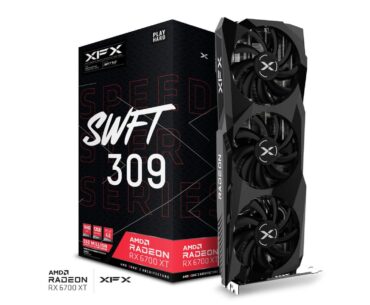 Rx 6700xt