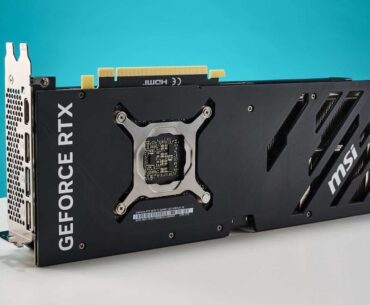 Nvidia's reportedly scaling back RTX 40 series production by as much as 50% in preparation for the Blackwell RTX 50 launch