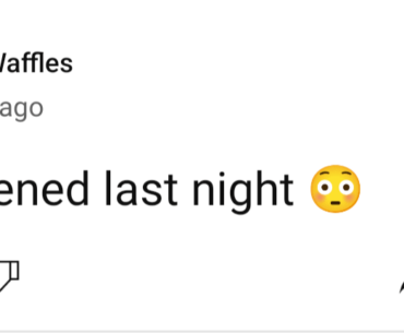 I don't know if anyone noticed but Milo took down his community post following up about the "Fake" BO6 teasers live stream
