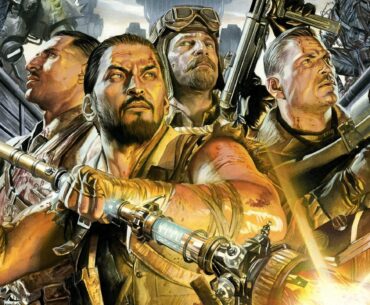 What’s everyone’s best to worst cod zombies games? Here’s mine, I’ve heard it’s pretty trash but whatever!