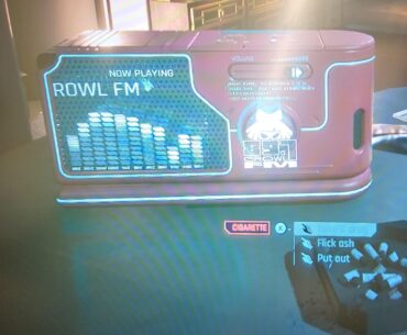 What brand of Radio are these?