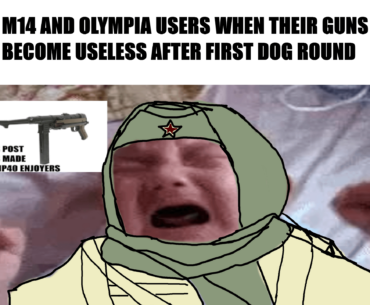 This is gonna anger a lot of people...