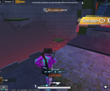 Noscope Jump AMR Headshot 🫥🔫