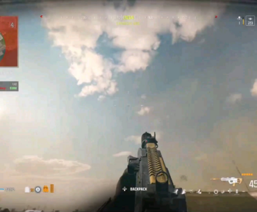 The BP50 is an underrated primary