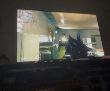 Game keeps pausing/dropping frames