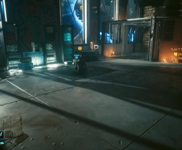 Quickest Boss Fight in Cyberpunk Without Netrunning