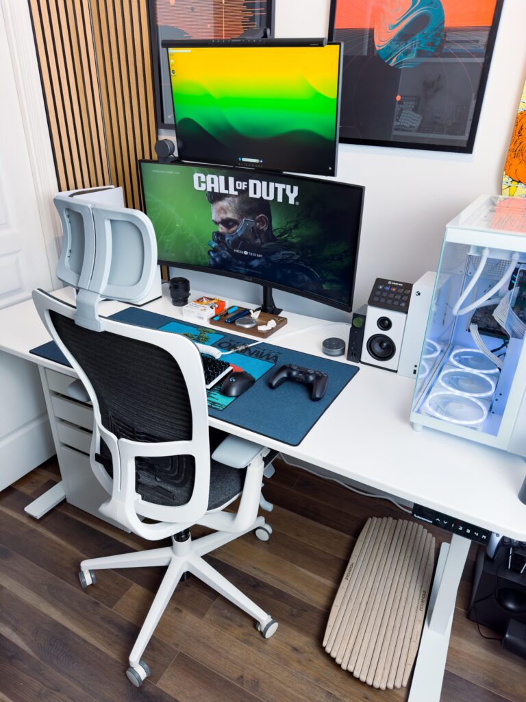 My First Setup Post π»β¨ My First Setup Post π»β¨