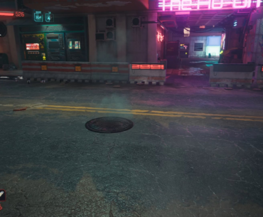 I tried the gambling mod