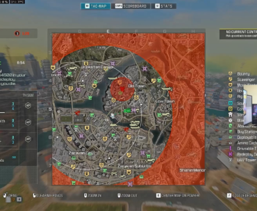 Camper Successfully Baited