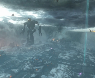 Origins feels like a fever dream…