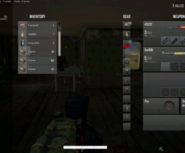 Headshots