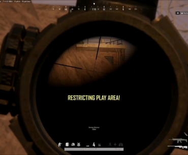 Nothing special just a few clips