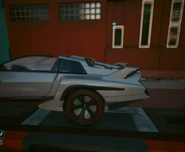 Unpopular opinion but this vehicle i got from an AIP in Arroyo should have been permanently purchasable