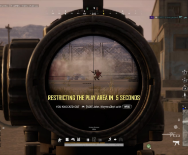 When the squad communication is on point
