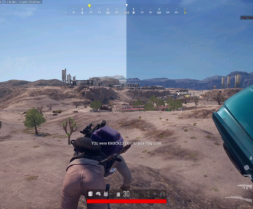 Life without a bandaid hotkey