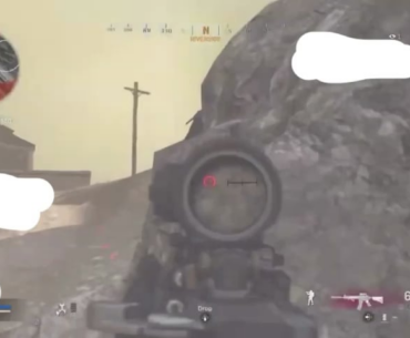 This is what they took from us. My first ten kill match in Verdansk. Around mid-2020.