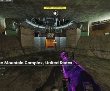 Forgot to Download the Map: Gameplay