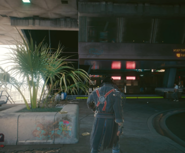 You can make slow characters run