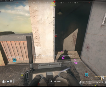 Did you know that you could destroy ennemy c4 with another c4 ?
