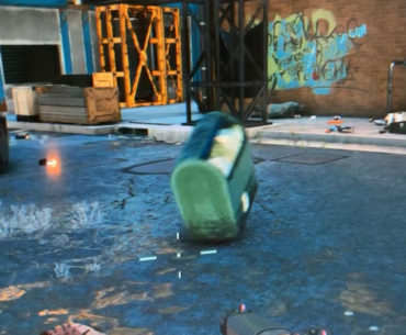 Wtf happened