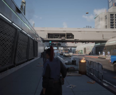 Can someone explain to me why cops are this aggressive? Also Gangs too they just agro immediately.