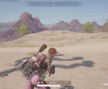 Dodging, ducking, weaving lol