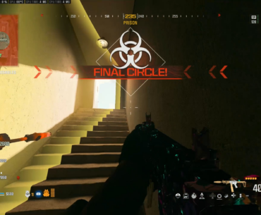 All I can say is GGs to all parties involved in this clip, we all played our parts, genuinely, gameplay like this is why we are addicted to this game