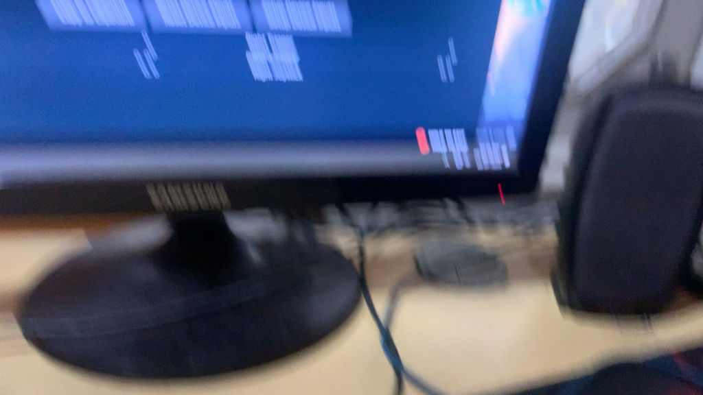 Ps vita as a fully functional controller