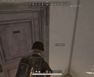 Team killer