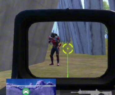 What underestimating the last guy leads to