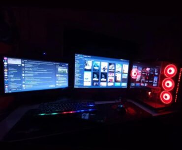 Rate my upgrade from shitty to average